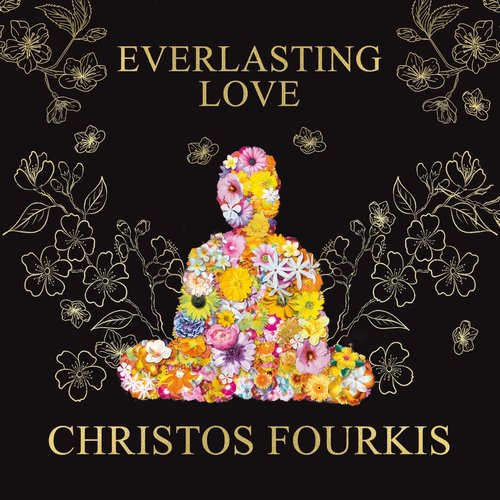 Christos Fourkis, Buddha Bar - Everlasting Love [3435899]